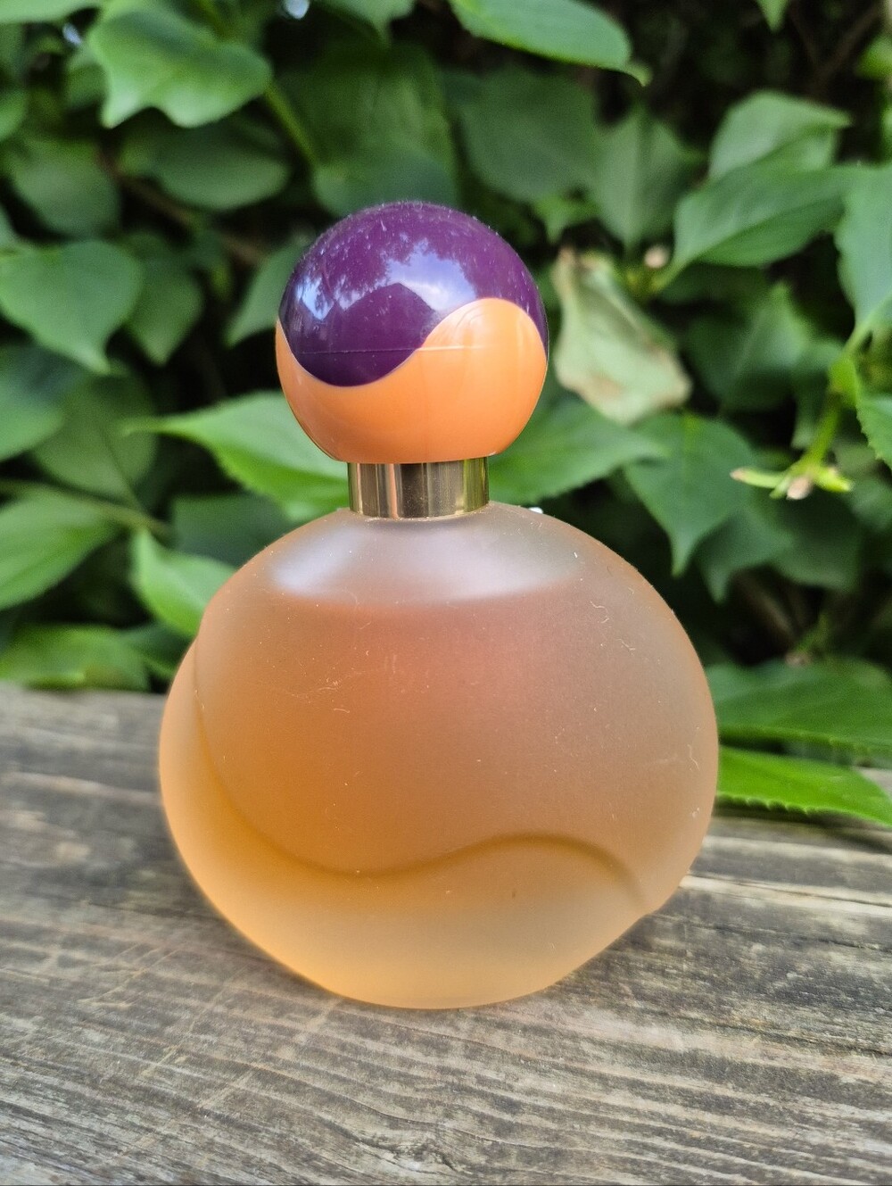 Avon Far Away Perfume Originally 50 Ml With Some Used Circa 2012